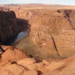 Horse Shoe Bend